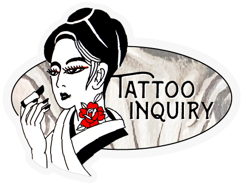 Tattoo Inquiry